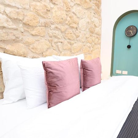 Helios Boutique By La Finca Hotels Beersheba Ngoại thất bức ảnh