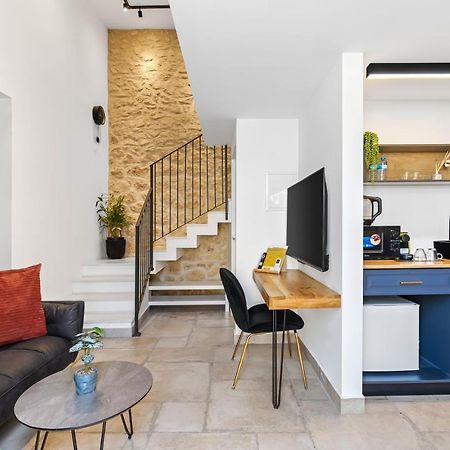 Helios Boutique By La Finca Hotels Beersheba Ngoại thất bức ảnh