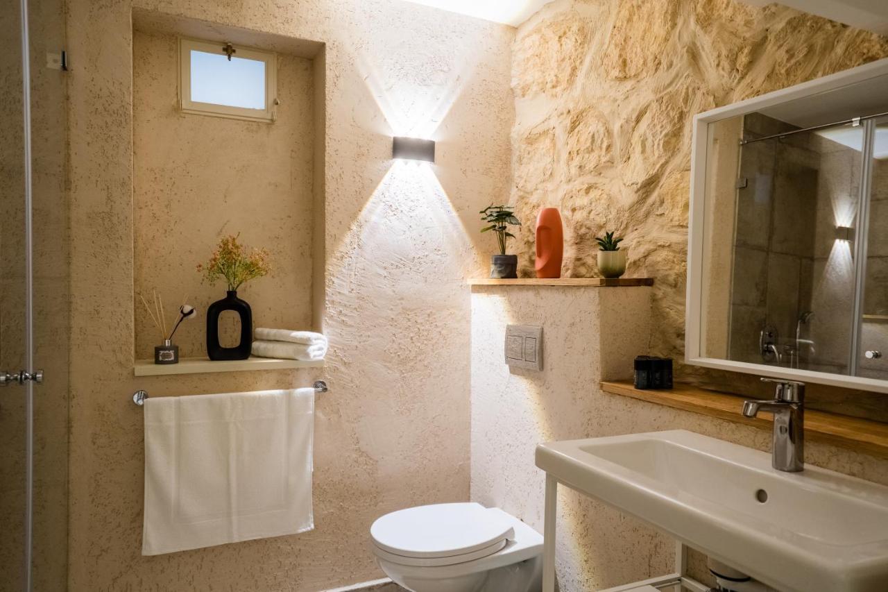 Helios Boutique By La Finca Hotels Beersheba Ngoại thất bức ảnh