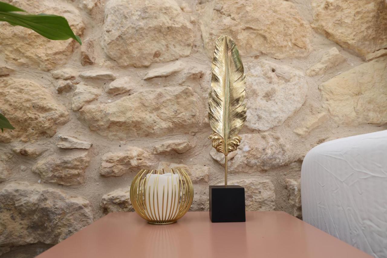 Helios Boutique By La Finca Hotels Beersheba Ngoại thất bức ảnh
