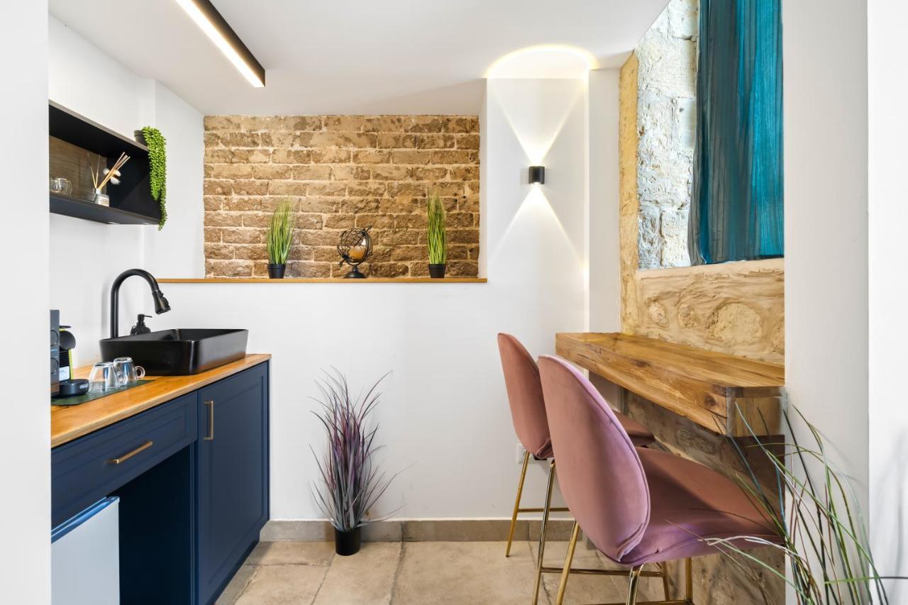 Helios Boutique By La Finca Hotels Beersheba Ngoại thất bức ảnh