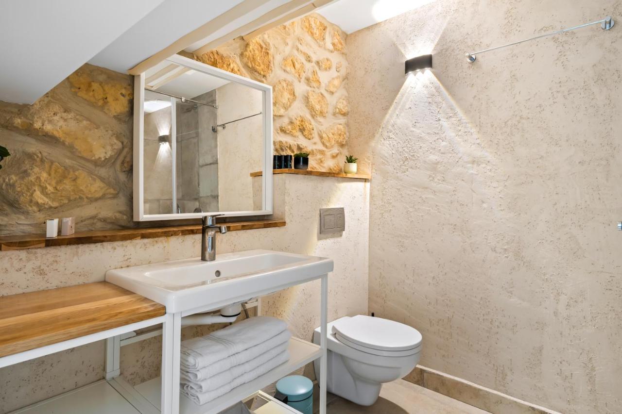 Helios Boutique By La Finca Hotels Beersheba Phòng bức ảnh