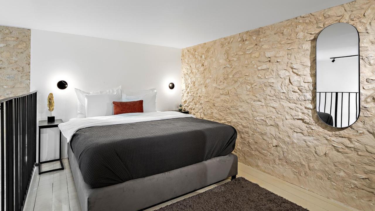 Helios Boutique By La Finca Hotels Beersheba Ngoại thất bức ảnh