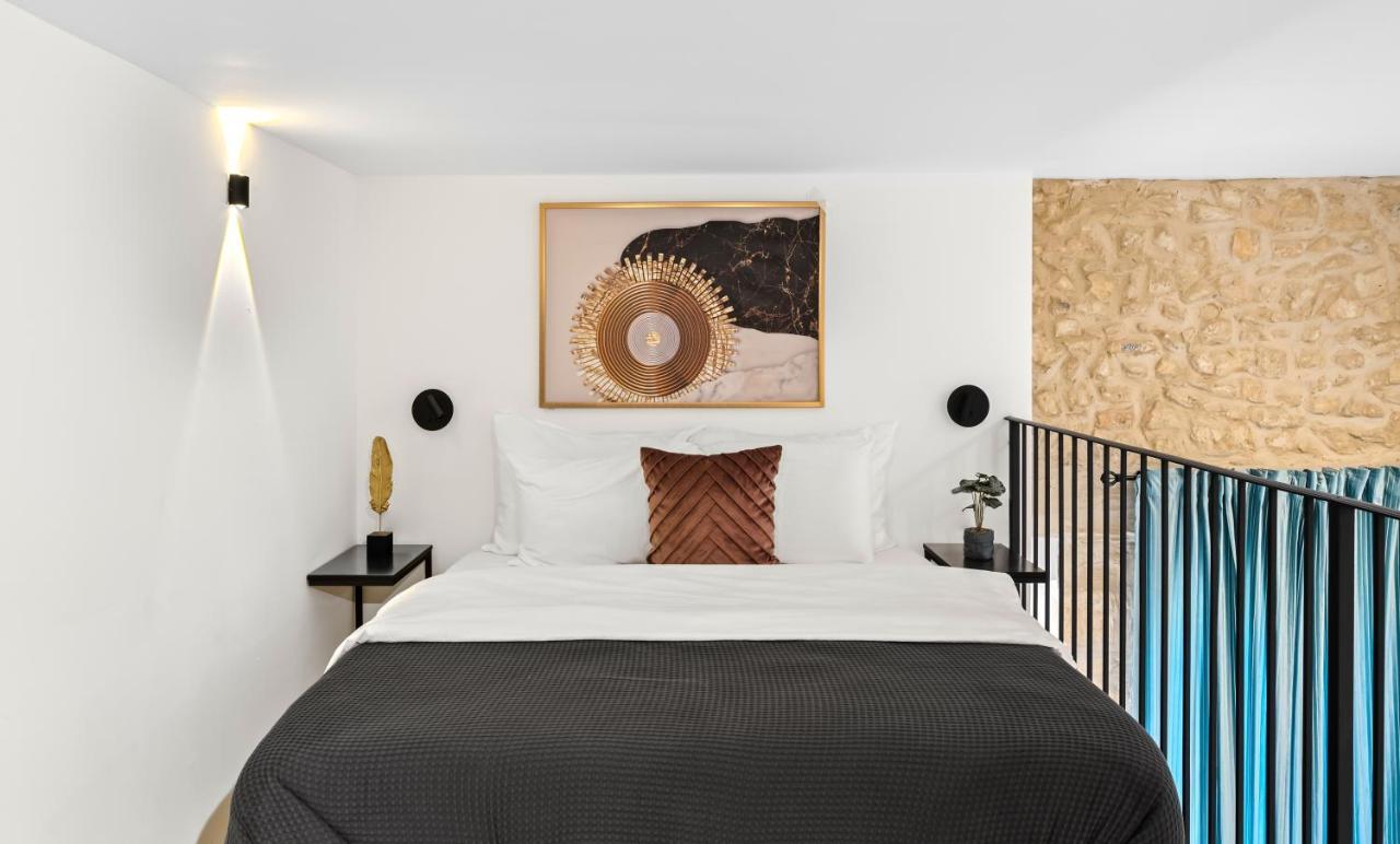 Helios Boutique By La Finca Hotels Beersheba Ngoại thất bức ảnh