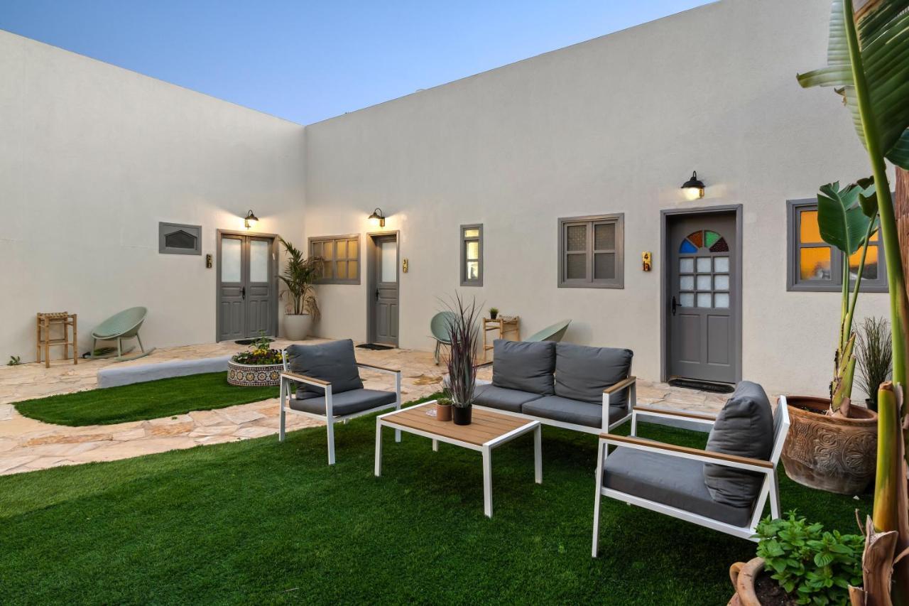 Helios Boutique By La Finca Hotels Beersheba Ngoại thất bức ảnh