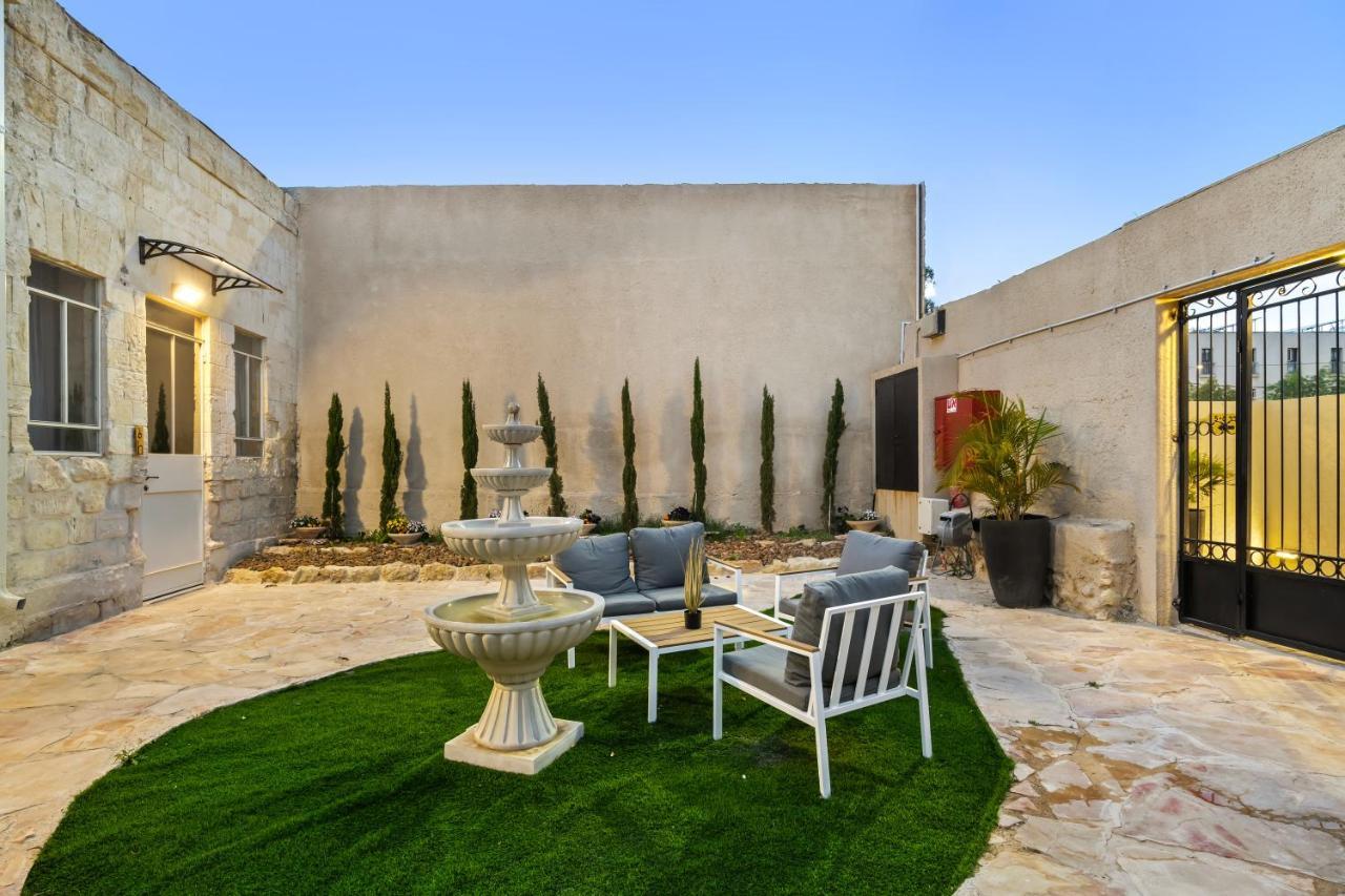 Helios Boutique By La Finca Hotels Beersheba Ngoại thất bức ảnh